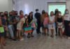 SEMED Itaperuna promove encontro com professores das Escolas do Campo