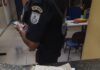 Porciúncula – Polícia apreende drogas com adolescente