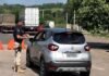 PRF começa nesta quinta-feira “Operação Semana Santa” nas rodovias que cortam Muriaé