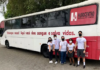 19ª Campanha de Doação de Sangue do projeto USE acontece nesta terça-feira (19) em São Fidélis