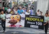 Campanha: Campos no combate à violência sexual de crianças e adolescentes