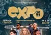 Claudia Leitte, Luan Santana, Naiara Azevedo entre outras atrações são confirmadas na EXPO de Cardoso Moreira