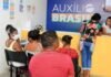 Beneficiários com NIS final 3 recebem hoje Auxílio Brasil