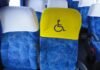 Proposta amplia abrangência da gratuidade no transporte público para as pessoas com deficiência