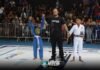 Alunos de jiu-jitsu do projeto ‘Sou cardosense’ são destaques no Xforce arena MMA em macaé