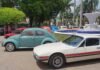 Terceiro encontro de carros antigos em Miracema acontece neste fim de semana