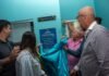 Prefeito de Itaperuna participa da inauguração do Posto de Urgência em Raposo