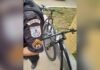 Dupla é detida em rodovia com bicicletas furtadas em Italva