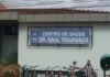 Setores do Centro de Saúde Dr. Raul Travassos passam a funcionar, temporariamente, na UAP