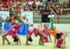 Aulas de ginástica iniciam no dia 12 de julho em Cardoso Moreira
