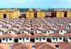 Estão abertas inscrições para preenchimento de 85 unidades do Minha Casa Minha Vida