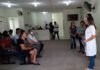CVAS Itaperuna amplia trabalho de Educação em Saúde
