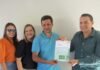 Secretaria de Assistência Social de Italva começou a entrega do ‘Cartão Recomeçar 2022’