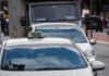 Benefício para taxistas já está disponível para os motoristas de Italva
