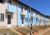 Obras do Conjunto Habitacional Boa Vista e creche avançam em Laje do Muriaé