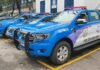 Batalhões de Campos, Macaé e Itaperuna irão receber viaturas semi blindadas