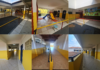 Secretaria de Educação de Itaperuna realiza reparos e pintura em escolas