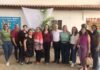 Equipe da Secretaria de Educação de Itaperuna participa de curso na APAE