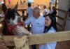 Prefeito de Itaperuna participa da inauguração do ‘Programa Equoterapia Pedra Preta’
