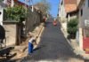 Prefeitura de Itaperuna leva asfalto à mais quatro ruas nessa terça-feira