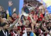 Flamengo vence Corinthians nos pênaltis e conquista Copa do Brasil