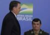Bolsonaro impede divulgação de relatório sobre urnas após militares não encontrarem fraudes