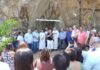 Monumento de Nossa Senhora da Aparecida é inaugurado em Itaperuna