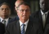 Bolsonaro pede ao TSE anulação de votos em parte das urnas nas eleições de 2022