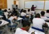 Começa a primeira fase da Matrícula 2023 para a rede estadual de ensino