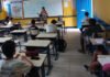 Equipe de Educação em Saúde realiza palestra na Escola Ligiéro, em Itaperuna