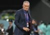Tite é assaltado no Rio e leva bronca do bandido por ter perdido Copa do Mundo