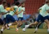 Com Neymar recuperado, Brasil enfrenta Coreia do Sul pelas oitavas