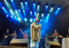 Noite de fé e devoção com show de padre Max e banda na festa da padroeira de Italva