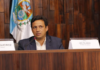 Prefeito de Italva participa de sessão solene na Alerj