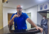 Gerson Varella é eleito novo presidente da Câmara Municipal para 2023