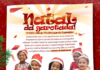 Prefeitura de Italva promove Natal da Garotada neste sábado (17)