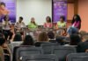Itaperuna marca presença no III Fórum Intermunicipal da Rede de Proteção e Atendimento à Mulher