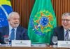 Lula sanciona projeto que limita uso de celulares nas escolas; saiba o que muda com a nova norma