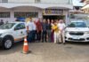 Assistência Social de Itaperuna entrega dois veículos novos para a Associação COMVIDA