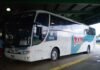 Passagens de ônibus intermunicipais ficam mais caras no estado do Rio