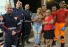 Samu e Corpo de Bombeiros de Muriaé salvam criança de 9 dias após se engasgar enquanto era amamentada