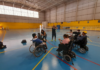 Prefeitura de Italva lança projeto para prática esportiva de deficientes físicos