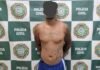 Polícia Civil de Itaperuna prende homem por tentativa de homicídio