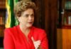 Dilma é a nova presidente do banco do Brics