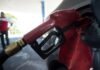 Governo dá prazo de 5 dias para denúncia de preço abusivo da gasolina