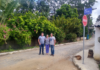 Prefeitura de Itaperuna calça todas as ruas do distrito do Avaí