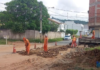 Prefeitura de Itaperuna atende solicitações de consertos de esgoto em até 24 horas