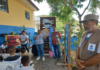 CVAS Itaperuna realiza ação educativa em Comendador Venâncio