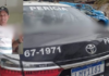 Identificado homem esfaqueado e morto em Natividade