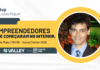 Meetup – Empreendedores que começaram no interior, dia 29 de maio